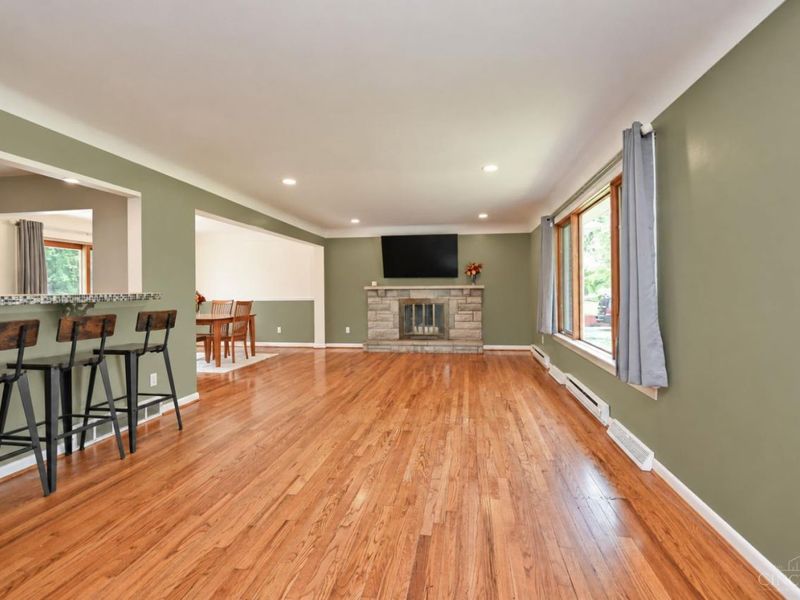 1258 Immaculate Lane, Anderson Township, OH 45255 Photo 5