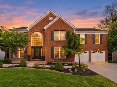 821 Almahurst Lane, Miami Twp, OH 45140