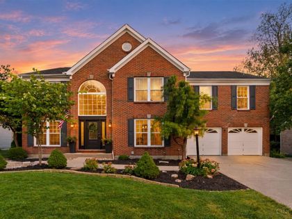 821 Almahurst Lane Miami Township, OH 45140