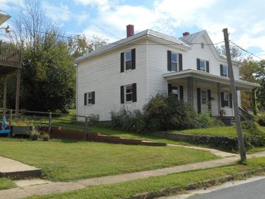 312 FIRST ST, SHENANDOAH, VA 22849