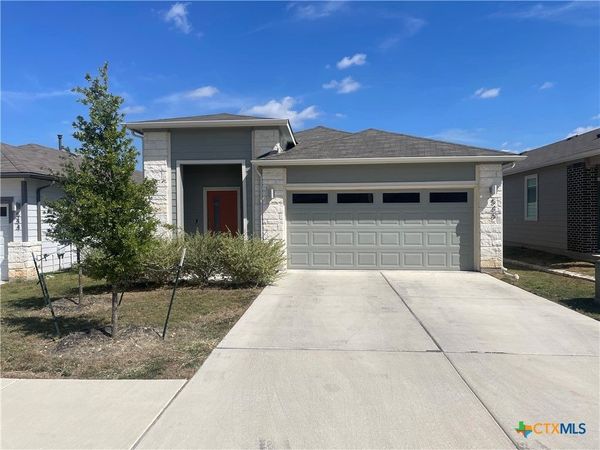 540 Wilshire Road, San Marcos, TX 78666