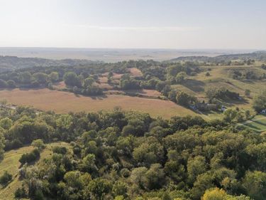 8+/- ACRES 242ND & MASTERS RD Street, GLENWOOD, IA 51534