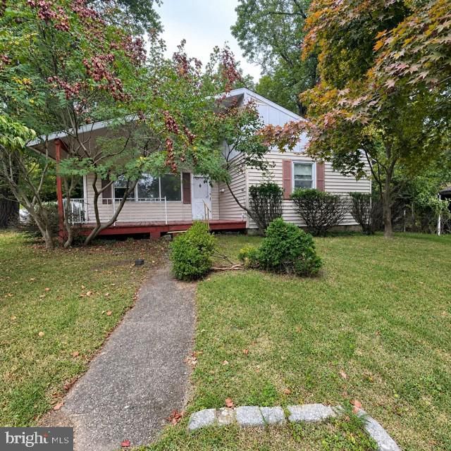 52 Greenmeadow Drive, Lutherville Timonium, MD 21093 Main Photo