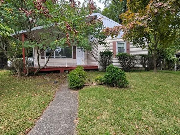 52 GREENMEADOW DRIVE, LUTHERVILLE TIMONIUM, MD 21093