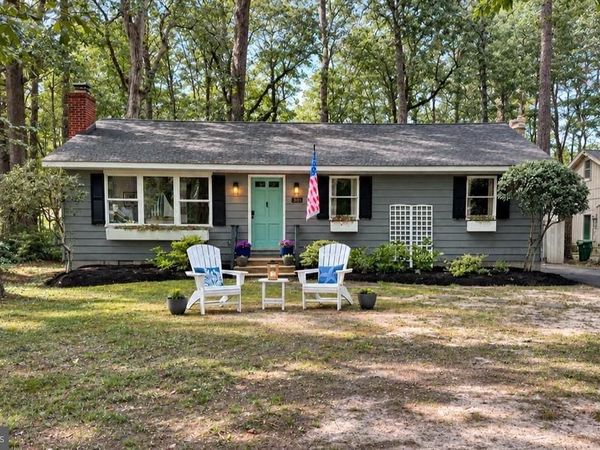 301 LINCOLN AVENUE , SAINT MICHAELS, MD 21663