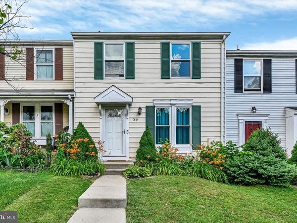 39 RADER COURT , BALTIMORE, MD 21234