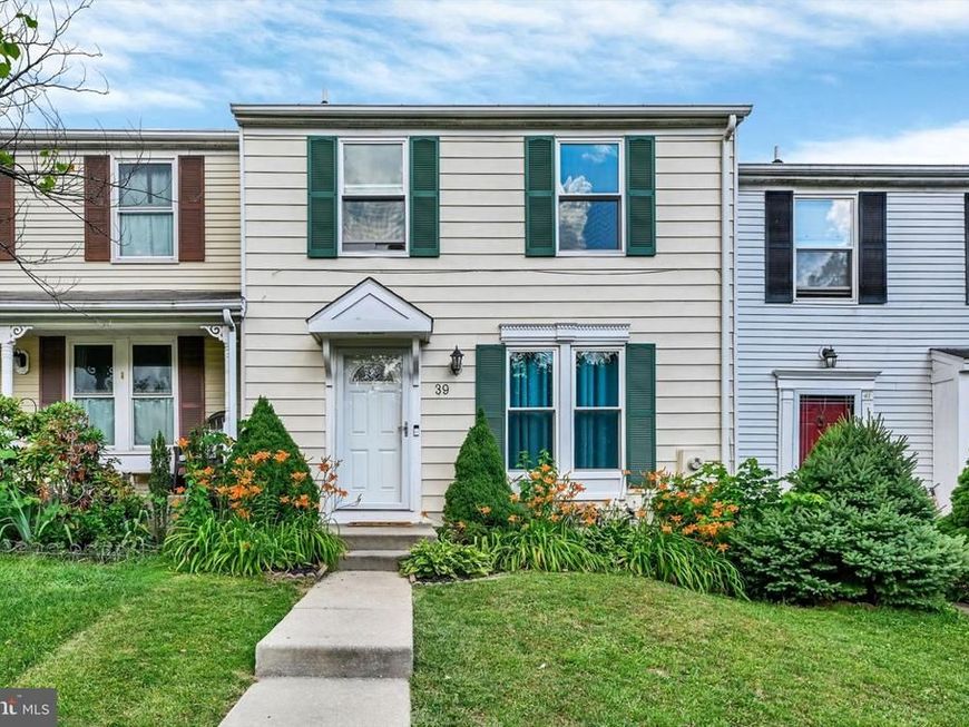 39 Rader Court , Baltimore, MD 21234 Main Photo