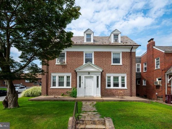 2401 N BROOM STREET, WILMINGTON, DE 19802