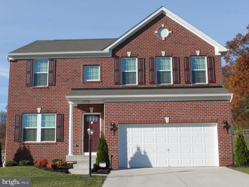 17336 Norland Way, Shrewsbury, PA 17361 Main Photo