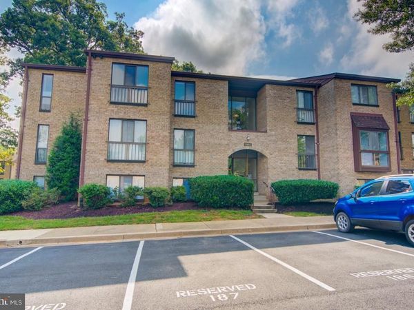 2052 ROYAL FERN COURT, Unit 23/21C, RESTON, VA 20191