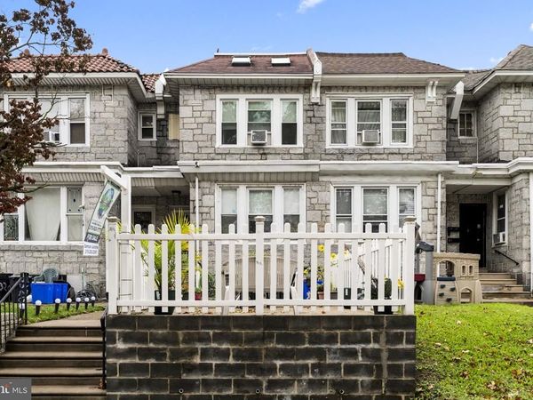4318 COTTMAN AVENUE, PHILADELPHIA, PA 19135