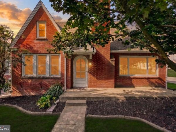 825 MAIN STREET, MC ALISTERVILLE, PA 17049