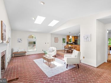 6604 GREY FOX DRIVE , SPRINGFIELD, VA 22152