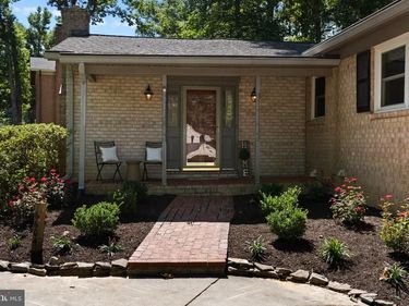 6604 GREY FOX DRIVE , SPRINGFIELD, VA 22152