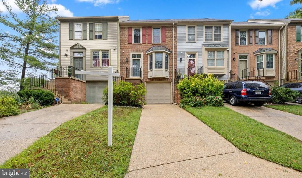 14113 ANGELTON TERRACE, BURTONSVILLE, MD 20866