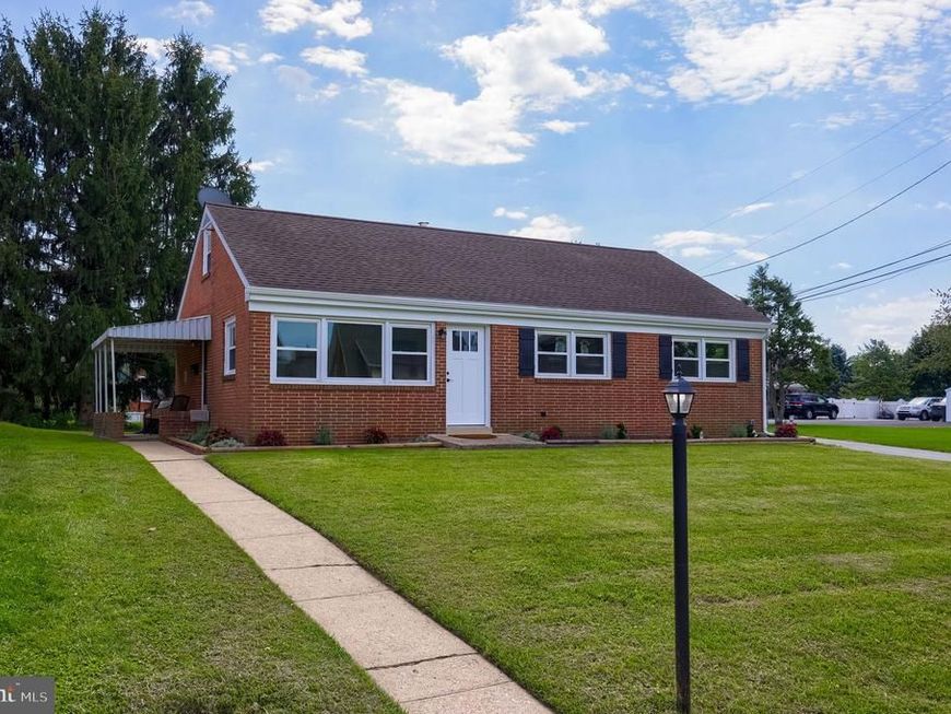 1338 Manor Street, Columbia, PA 17512 Main Photo