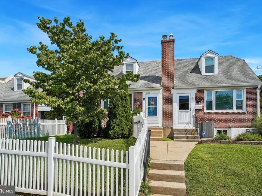 1103 Agnew, Drexel Hill, PA 19026 Main Photo