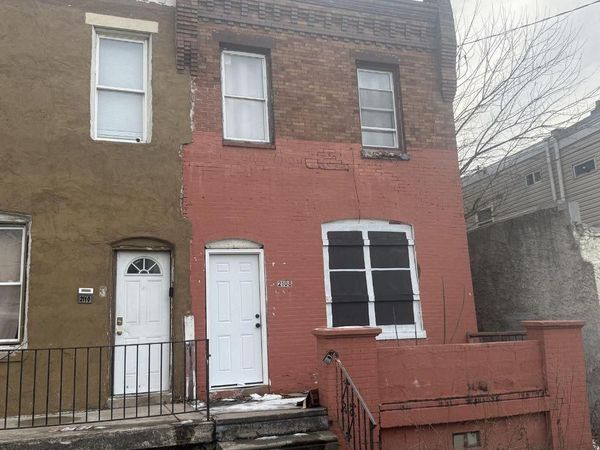 2108 S 60TH STREET, PHILADELPHIA, PA 19142