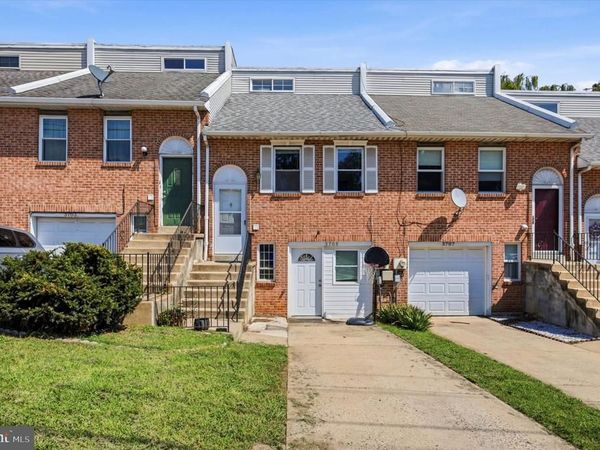 3705 MORRELL AVENUE, PHILADELPHIA, PA 19114