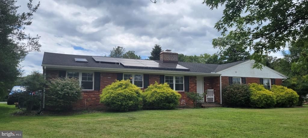 13980 DULIN ROAD, QUEEN ANNE, MD 21657