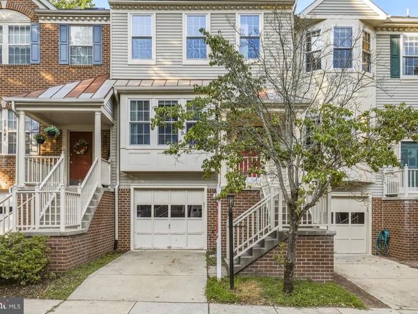 18639 CLOVERCREST CIRCLE , OLNEY, MD 20832