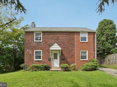 3027 CRESCENT AVENUE, LAFAYETTE HILL, PA 19444