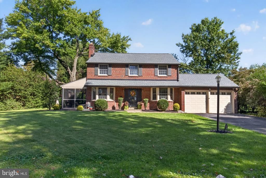 203 Rowland Park Boulevard, Wilmington, DE 19803 Main Photo