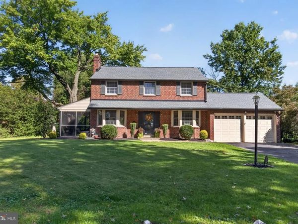203 ROWLAND PARK BOULEVARD, WILMINGTON, DE 19803