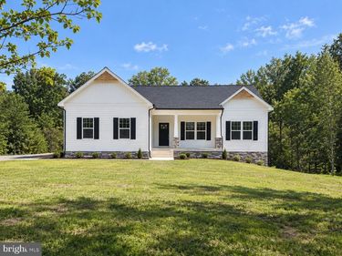 6313 CHICKAHOMINY COURT, ORANGE, VA 22960