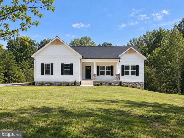 6313 CHICKAHOMINY COURT, ORANGE, VA 22960