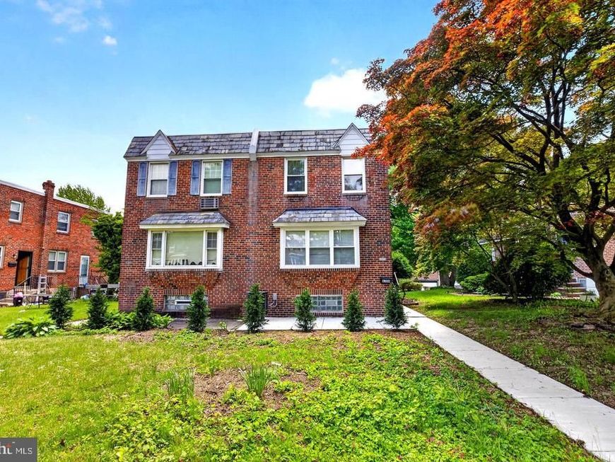6306 Milton Street, Philadelphia, PA 19138 Main Photo