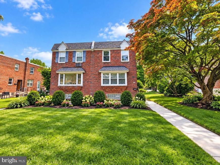 6306 Milton Street, Philadelphia, PA 19138 Main Photo