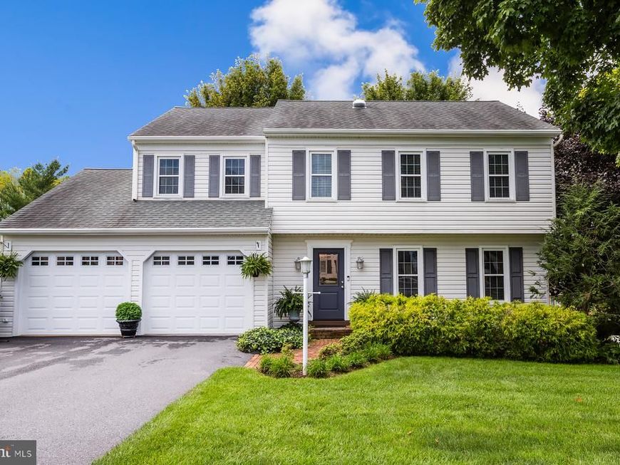 1540 S Jefferson Court, Lancaster, PA 17602 Main Photo