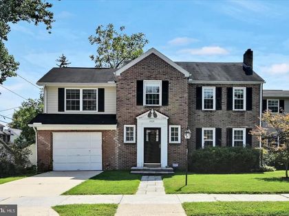 2621 LOGAN STREET Camp Hill, PA 17011