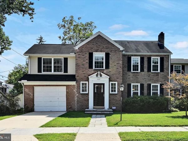 2621 LOGAN STREET , CAMP HILL, PA 17011