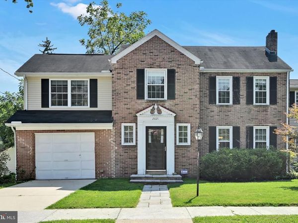 2621 LOGAN STREET, CAMP HILL, PA 17011