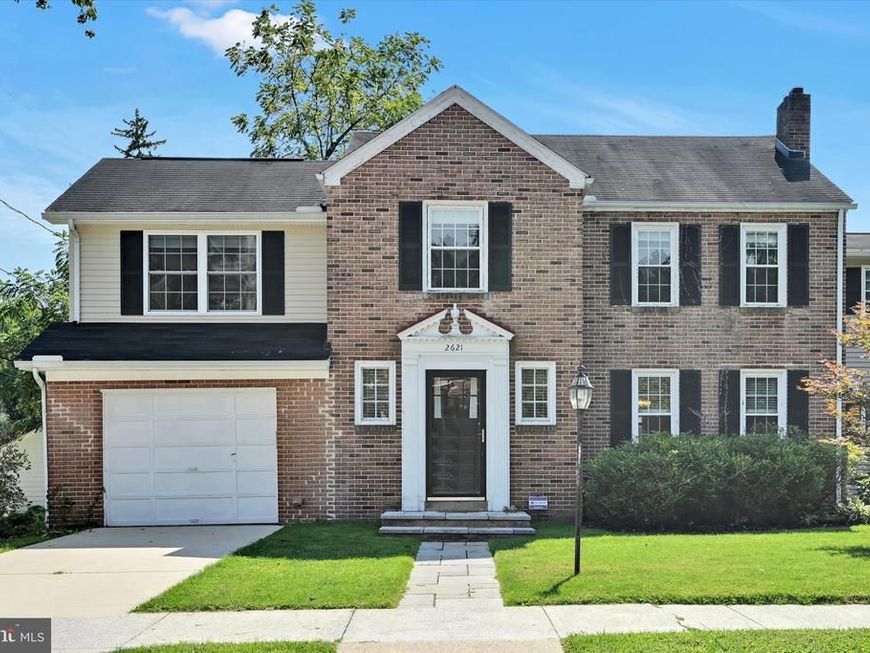 2621 Logan Street, Camp Hill, PA 17011 Main Photo