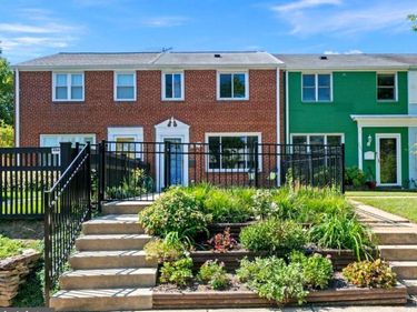 1420 WOODBINE STREET , ALEXANDRIA, VA 22302