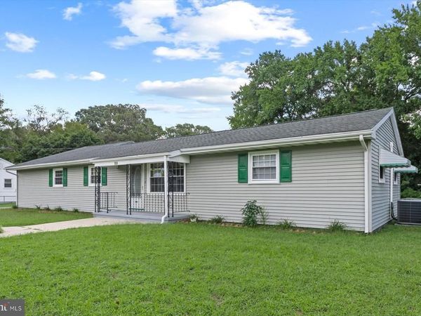 504 SWAN ROAD , SALISBURY, MD 21801