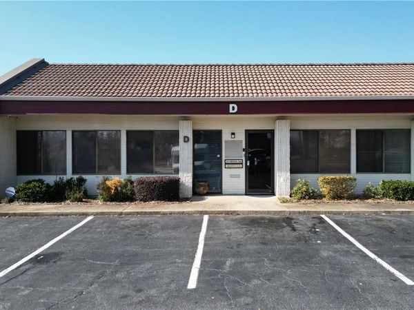 4298 Memorial Drive , Unit D, Decatur, GA 30032