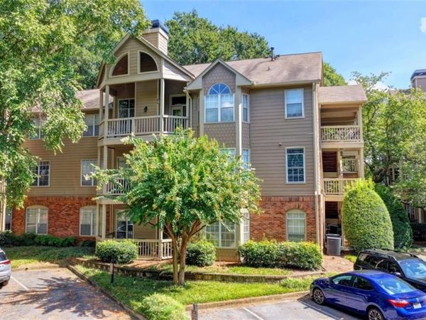 1303 McGill Park Avenue NE, Unit 1303, Atlanta, GA 30312