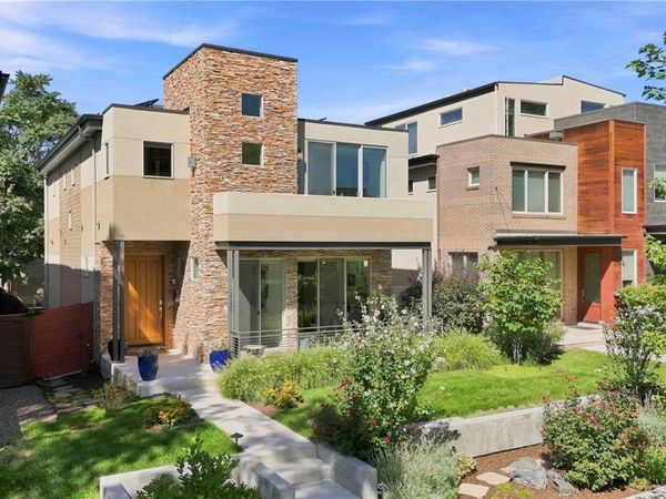2135 Newton Street, Denver, CO 80211