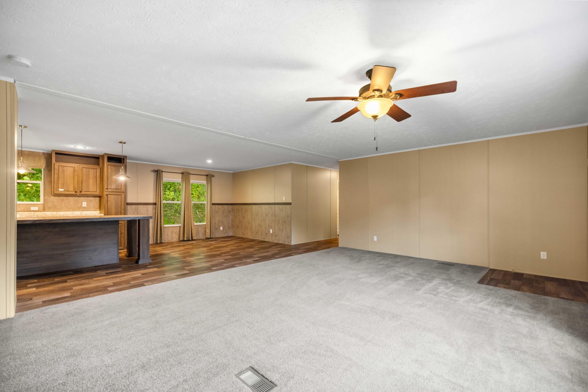 632 Mcglone Creek Road, Olive Hill, KY 41164 Main Photo