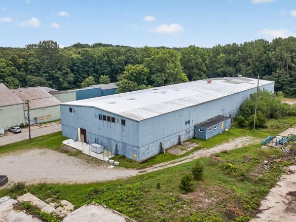 120 Mill Street, Springport, MI 49284