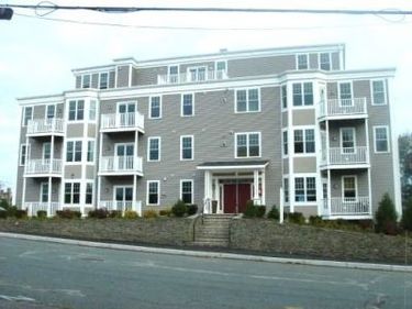 42 Church Street, Unit 19, Rockland, MA 02370