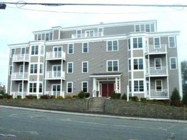 42 Church Street, Unit 19, Rockland, MA 02370