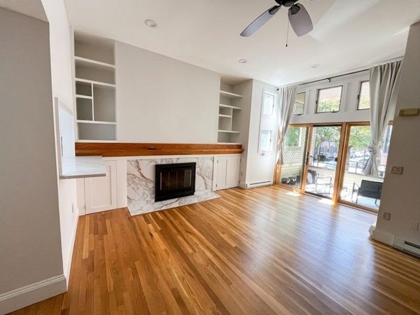 24 Dartmouth, Unit 2, Boston, MA 02116