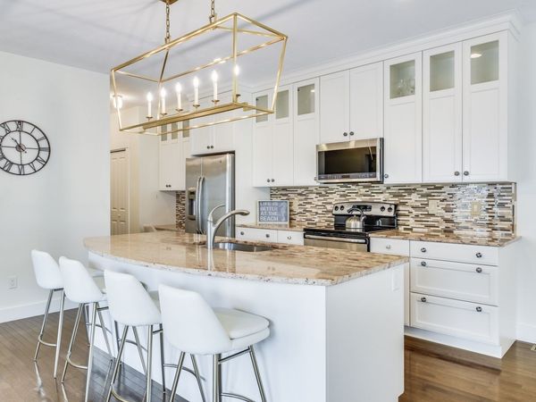 8 Red Canoe, Unit 8, Plymouth, MA 02360