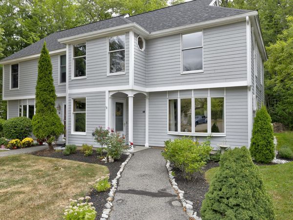 6 Apple Ledge Drive, Unit B, Portland, ME 04103