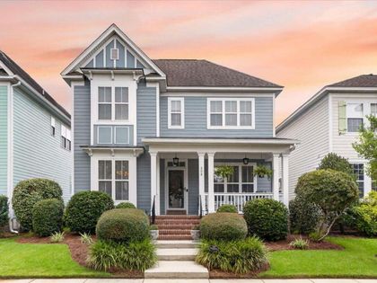208 White Gables Drive Summerville, SC 29483